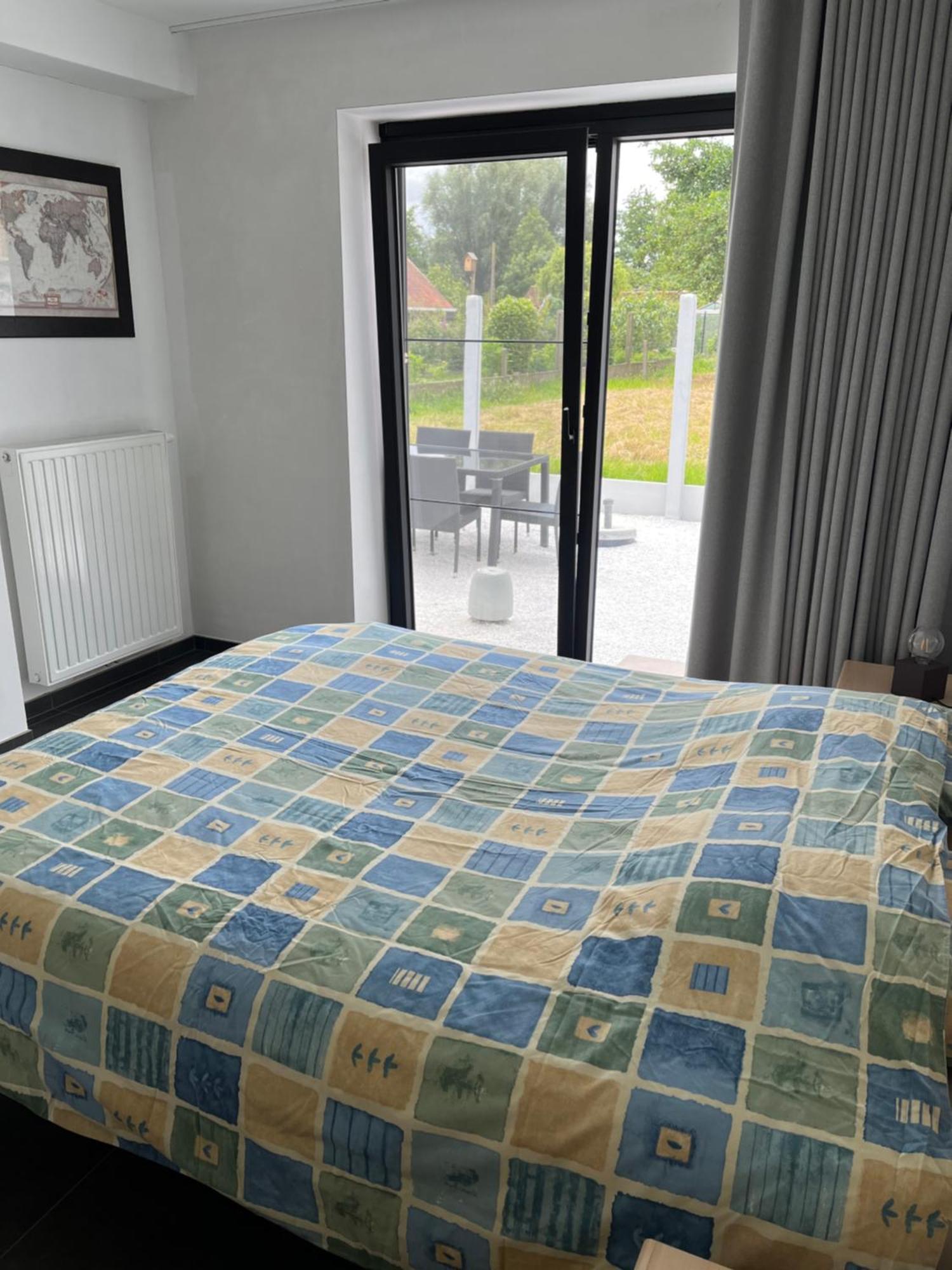 Apartament Casa Liebaard Waregem Zewnętrze zdjęcie