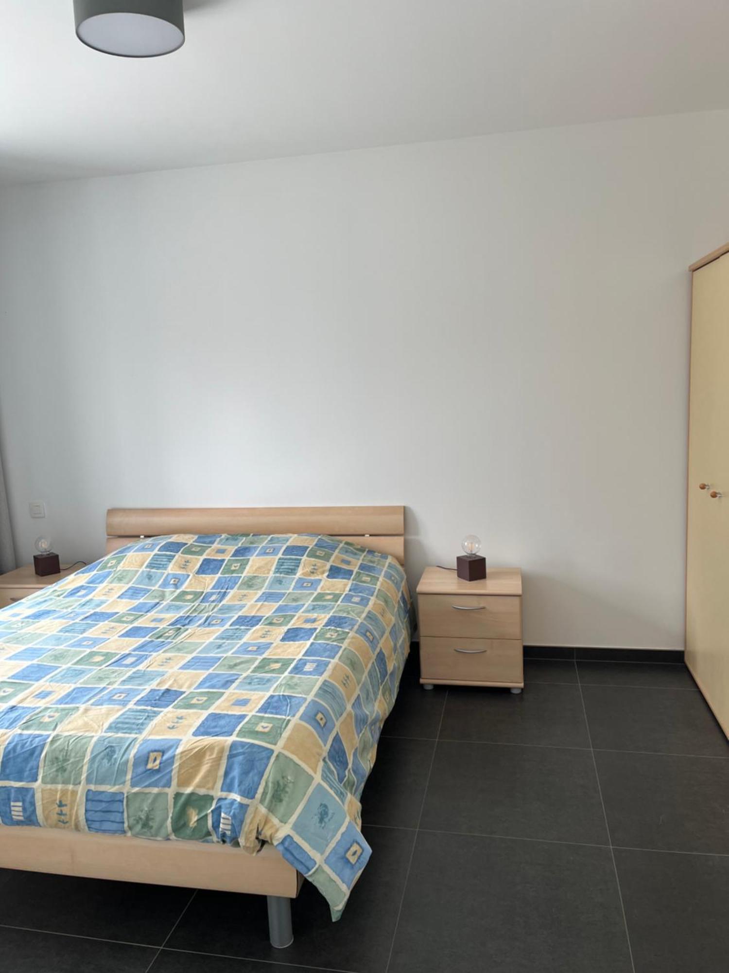 Apartament Casa Liebaard Waregem Zewnętrze zdjęcie
