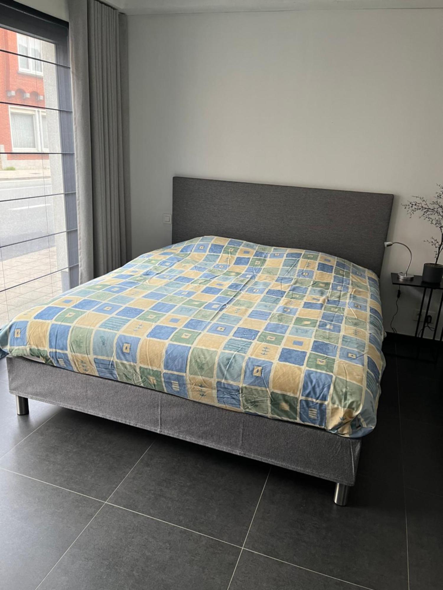 Apartament Casa Liebaard Waregem Zewnętrze zdjęcie