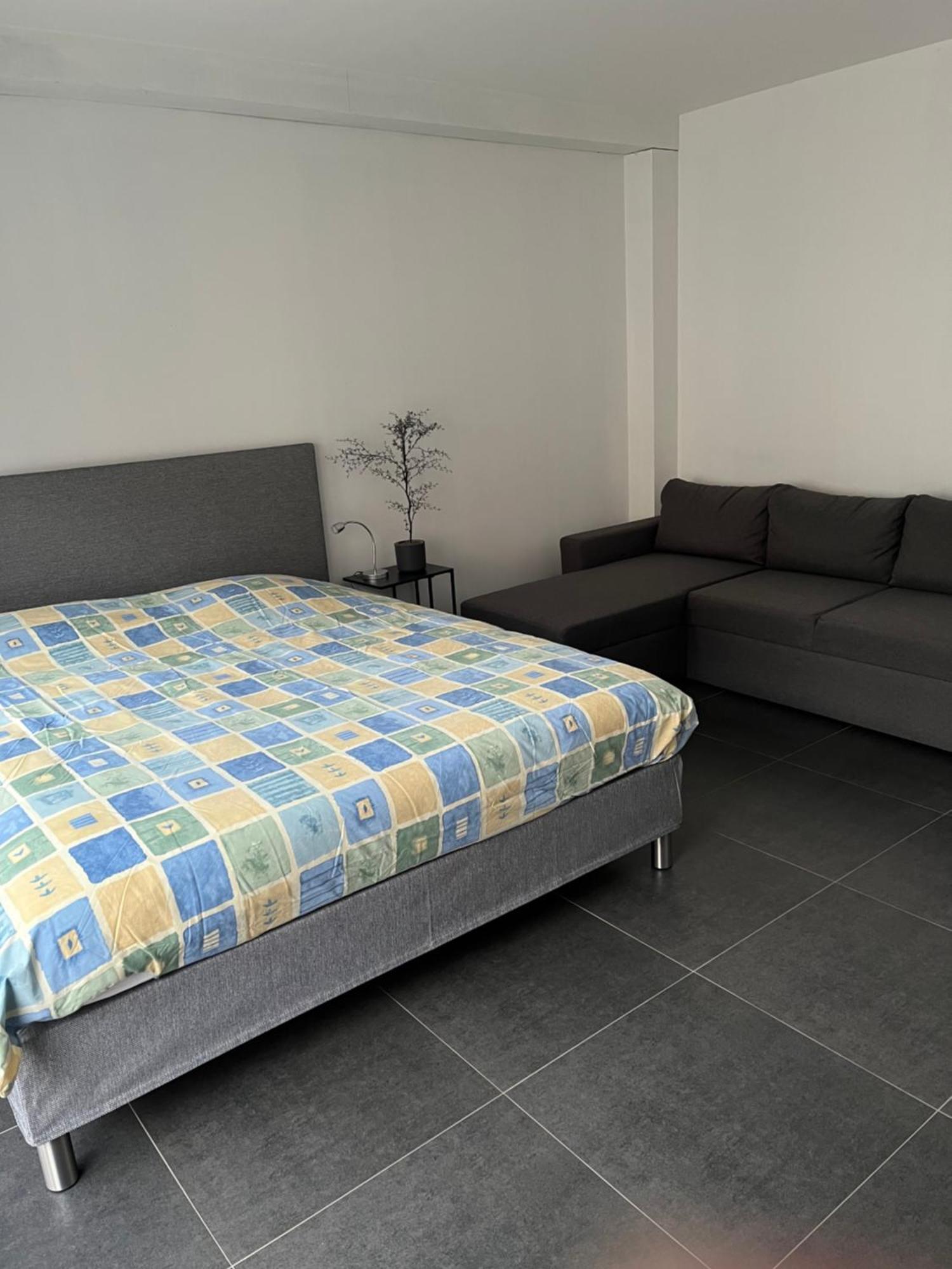 Apartament Casa Liebaard Waregem Zewnętrze zdjęcie